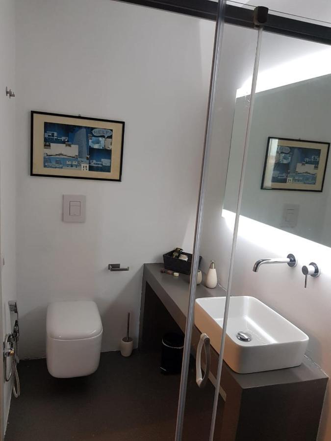 B&B Unique Art Santa Teresa Gallura Exterior photo