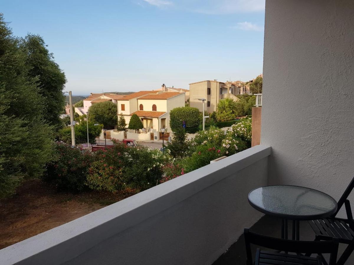 B&B Unique Art Santa Teresa Gallura Exterior photo