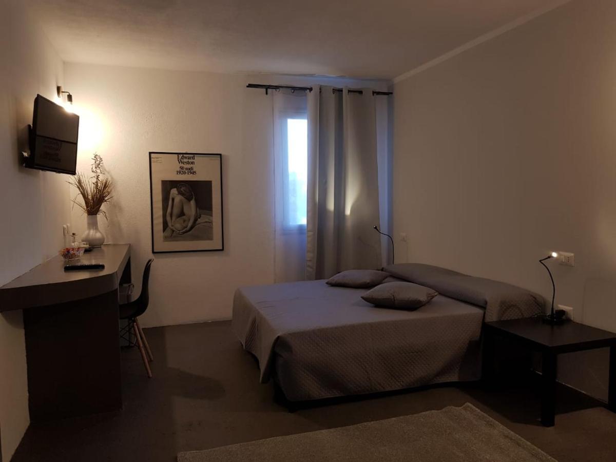 B&B Unique Art Santa Teresa Gallura Exterior photo