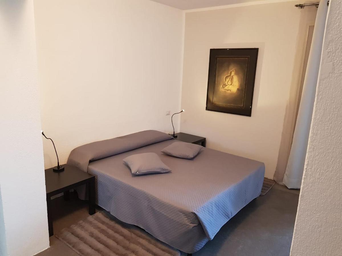 B&B Unique Art Santa Teresa Gallura Exterior photo