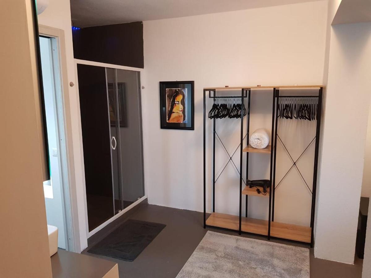 B&B Unique Art Santa Teresa Gallura Exterior photo
