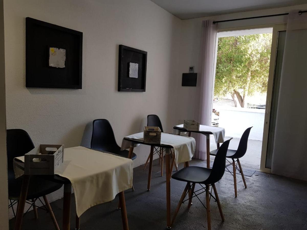 B&B Unique Art Santa Teresa Gallura Exterior photo