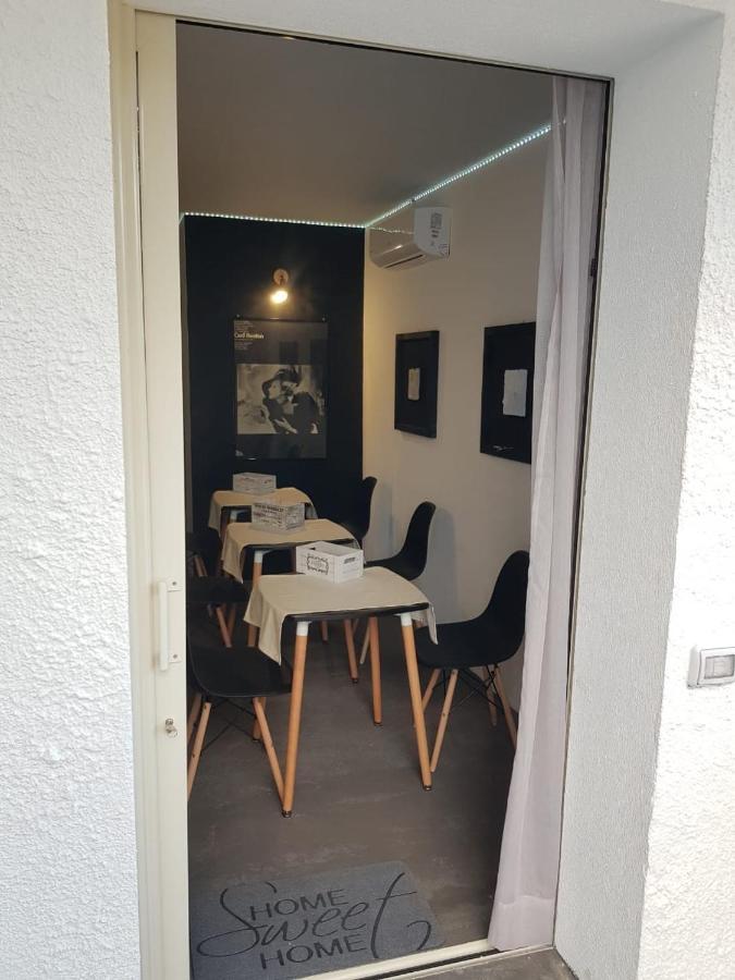 B&B Unique Art Santa Teresa Gallura Exterior photo