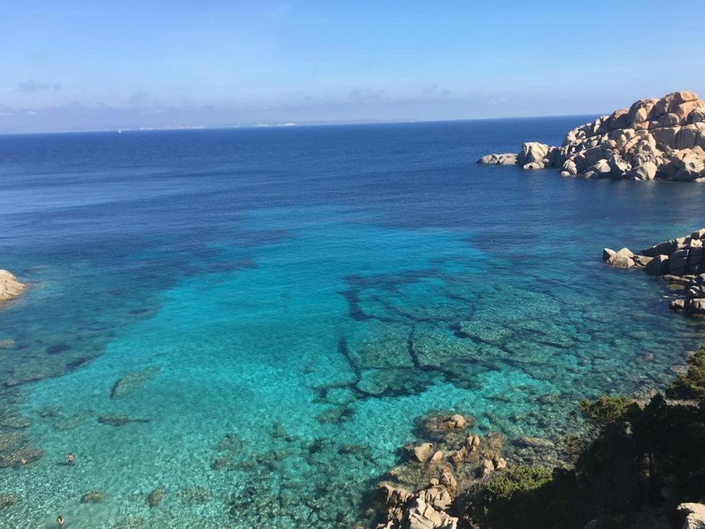B&B Unique Art Santa Teresa Gallura Exterior photo