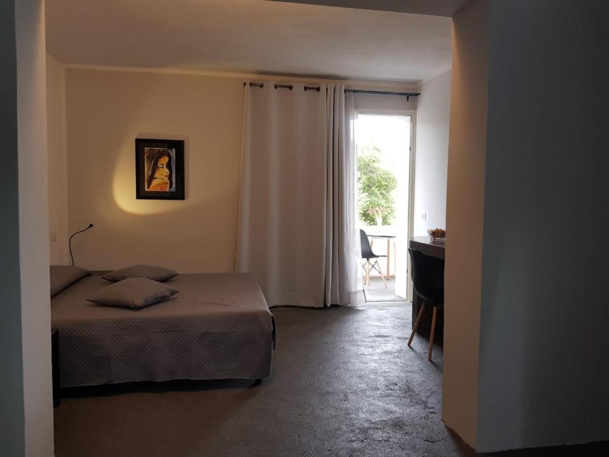 B&B Unique Art Santa Teresa Gallura Exterior photo